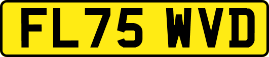FL75WVD