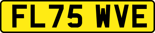 FL75WVE