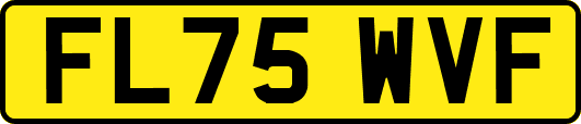 FL75WVF