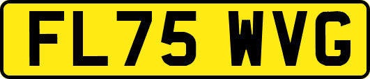 FL75WVG