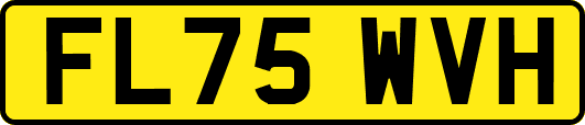 FL75WVH