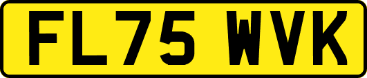 FL75WVK