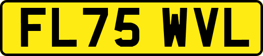 FL75WVL