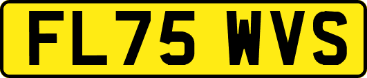 FL75WVS