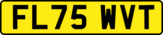 FL75WVT