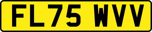 FL75WVV