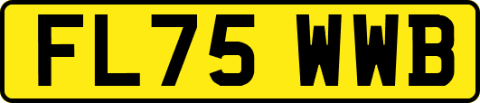 FL75WWB