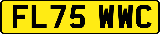 FL75WWC