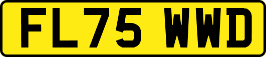 FL75WWD