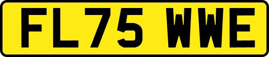 FL75WWE