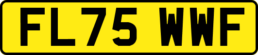 FL75WWF