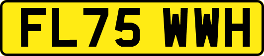 FL75WWH