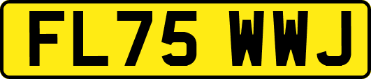 FL75WWJ