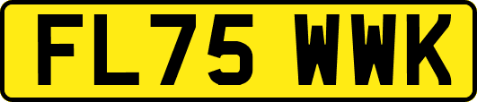 FL75WWK