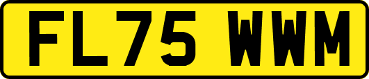 FL75WWM