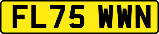 FL75WWN