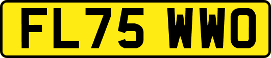 FL75WWO