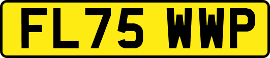 FL75WWP