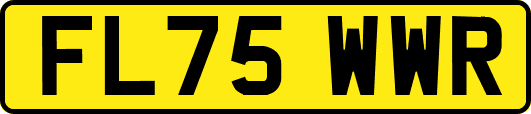 FL75WWR