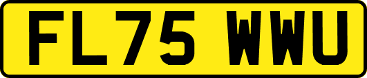FL75WWU
