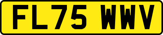 FL75WWV