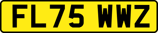 FL75WWZ