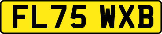 FL75WXB