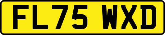 FL75WXD
