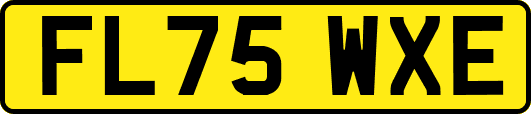 FL75WXE