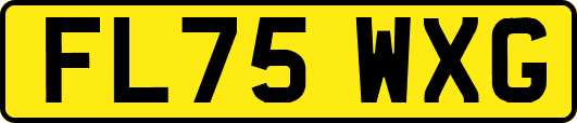 FL75WXG