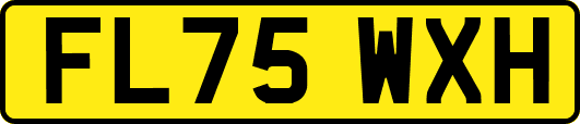 FL75WXH