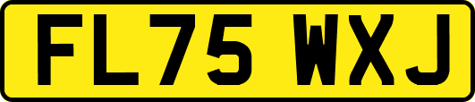 FL75WXJ