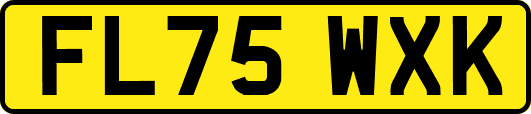 FL75WXK