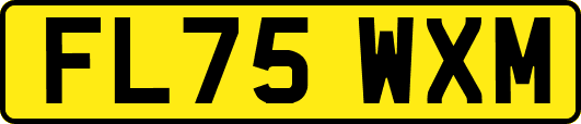 FL75WXM