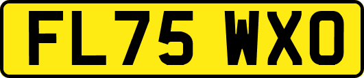 FL75WXO