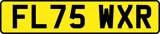 FL75WXR