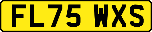 FL75WXS