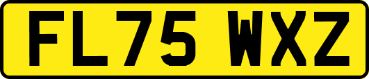 FL75WXZ