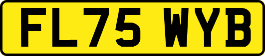 FL75WYB