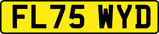 FL75WYD