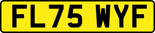 FL75WYF