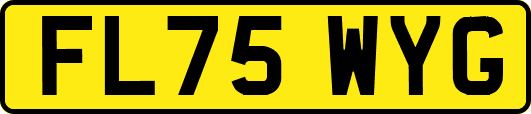 FL75WYG