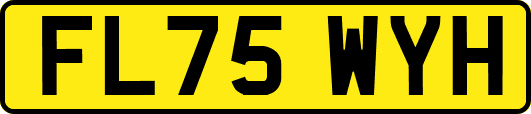 FL75WYH