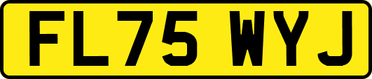 FL75WYJ