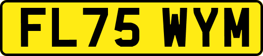 FL75WYM