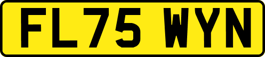 FL75WYN
