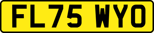 FL75WYO