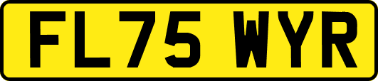 FL75WYR