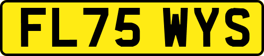 FL75WYS