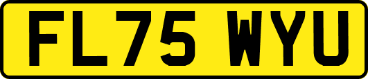 FL75WYU